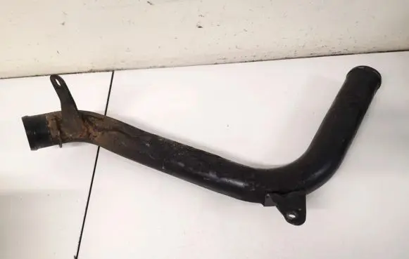 Ford Galaxy Intercooler hose/pipe