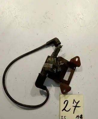 Daewoo Matiz High voltage ignition coil 96316210