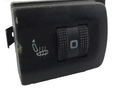 Audi A3 S3 8L Seat heating switch 8L0963564C