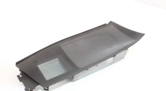 Honda Civic Screen/display/small screen 39810SMTE010M1