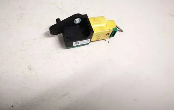 Volkswagen PASSAT B7 Airbag deployment crash/impact sensor 5n0959351b