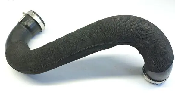 Audi A4 S4 B9 Intercooler hose/pipe 8W0145738F