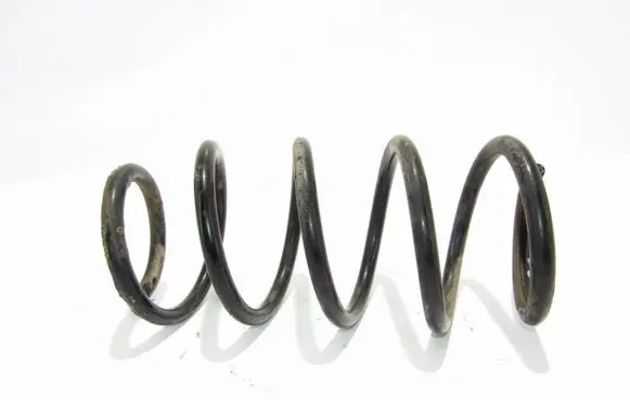 Volkswagen Phaeton Front coil spring