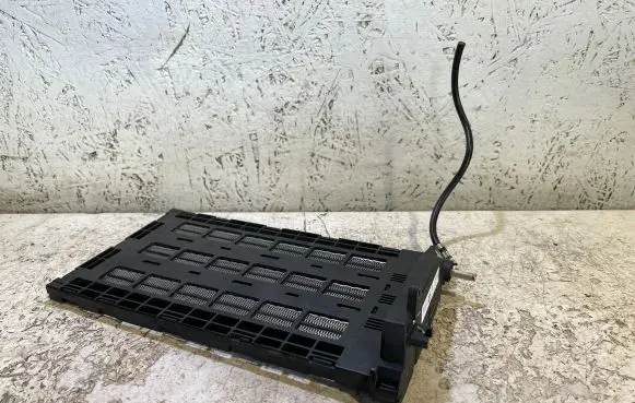 BMW X3 F25 Interior heater climate box assembly 9194595 T1014315CH 710260430500