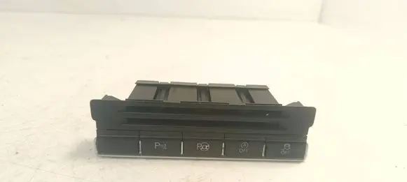 Volkswagen Tiguan A set of switches 5N2927132R