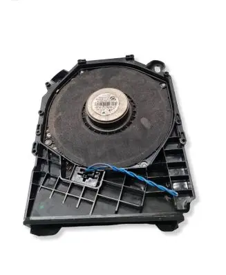 BMW 1 E81 E87 Subwoofer speaker 18820010 0400388J