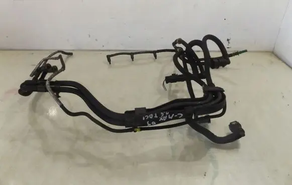 Ford C-MAX I Fuel line/pipe/hose 