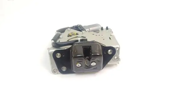 Jeep Cherokee Tailgate/trunk/boot lock/catch/latch A9561313A