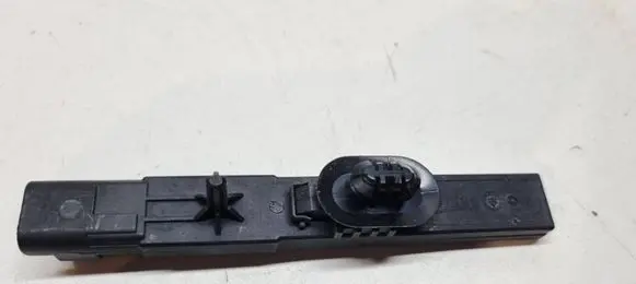 Peugeot 5008 II Keyless system antenna 9672409080 6160F4