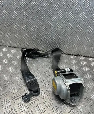Opel Astra K Front seatbelt 34195117F