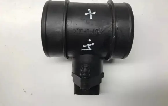 Hyundai Santa Fe Mass air flow meter 0281002447 0816427000