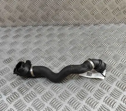 Mercedes-Benz C W206 Engine coolant pipe/hose A2065010200
