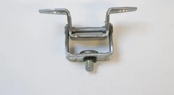 Volkswagen Golf VII Tailgate/trunk/boot hinge 