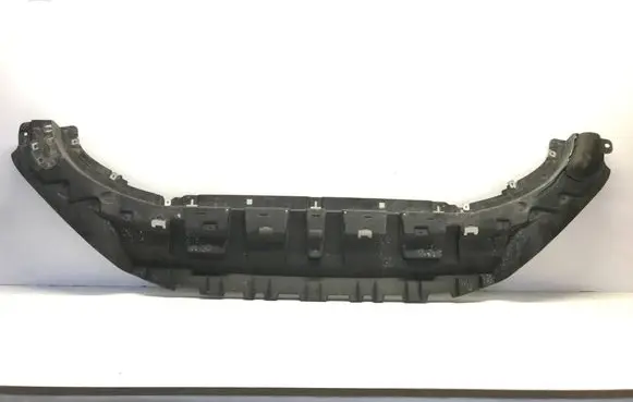 Audi Q8 Front bumper skid plate/under tray 4M8807611 AU5363PA