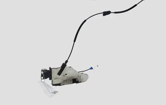 Citroen C4 I Picasso Front door lock 24094158 24095158 24093158
