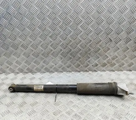 Mercedes-Benz GLA H247 Rear shock absorber/damper A2473207204