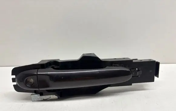 Nissan Juke I F15 Front door exterior handle 30C13