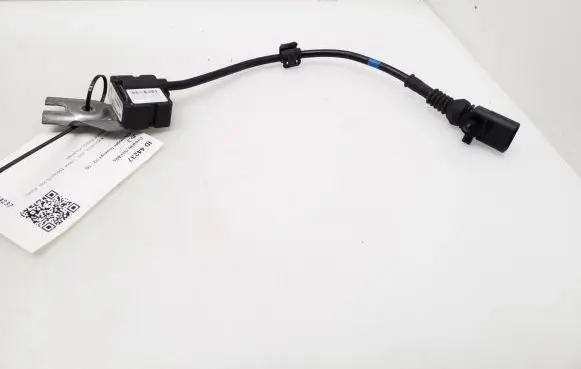 Volkswagen Touareg I ABS wheel speed sensor 7L0907673C 15179200492