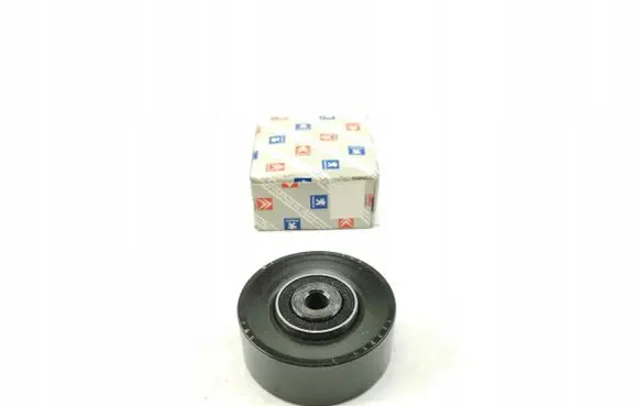 Peugeot 206+ Timing belt tensioner 575151