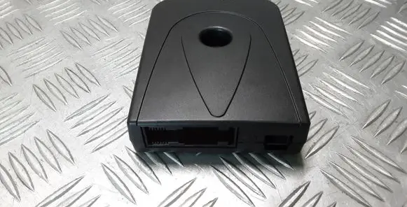 Phone control unit/module