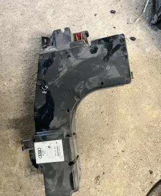 Audi A6 S6 C5 4B Subwoofer speaker 4B5035382 7606500041
