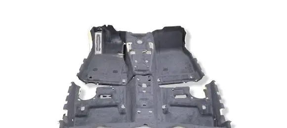 BMW 2 G42 Interior carpet 51479503080 51475A06675