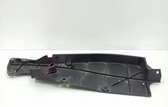 Pickup box liner