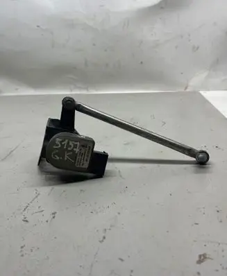 Porsche Panamera (970) Headlight/headlamp level sensor 97033302103 15160101232