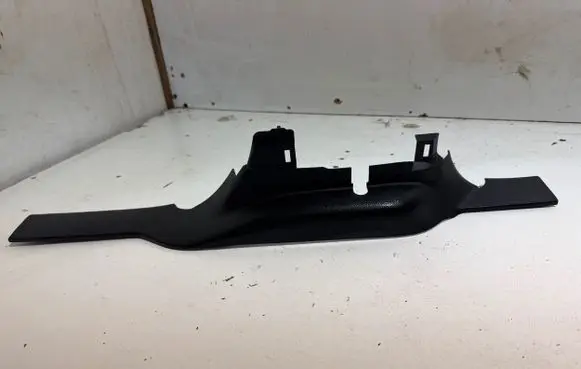 Ram 1500 (B) pillar trim (bottom) P6DQ88TX7AB 088AB