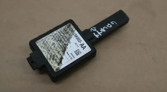 Ford Galaxy Sensor BG9T15K602AA
