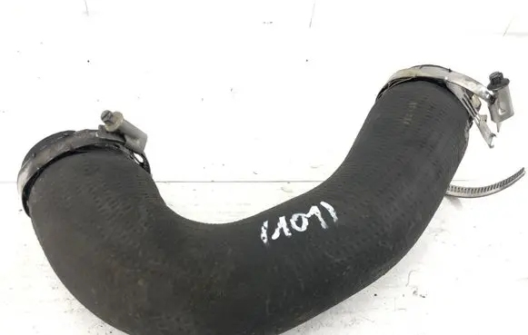 Audi Q5 SQ5 Intercooler hose/pipe 8R0145709H