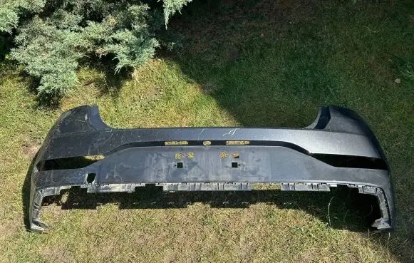 Hyundai i30 Front bumper 86611G4500 20210830 9220630019