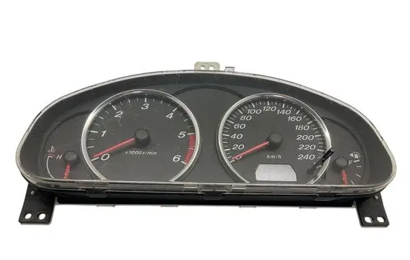 Mazda 6 Speedometer (instrument cluster) JGGJ6WC