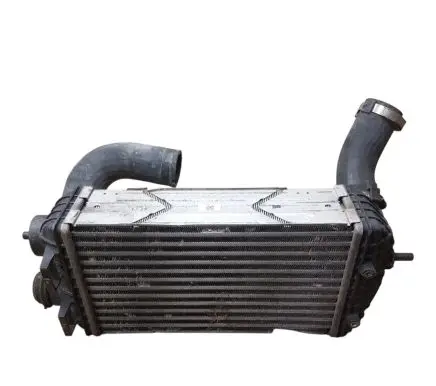 KIA Sportage Intercooler radiator 282702B743