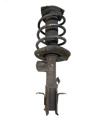 Nissan Leaf I (ZE0) Front shock absorber/damper