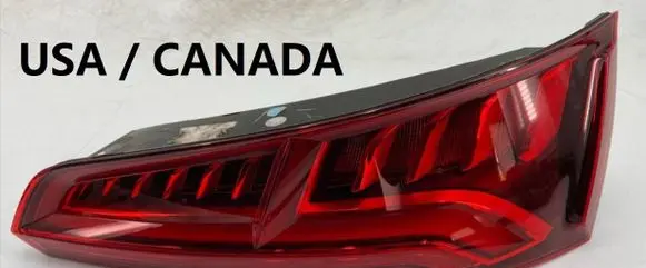 Audi Q5 SQ5 FY Tailgate rear/tail lights 80A945094A