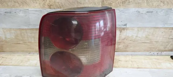 Volkswagen PASSAT B5.5 Rear/tail lights 3B9945258