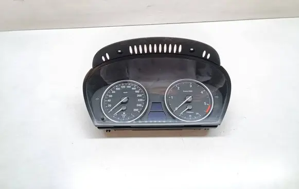 BMW X5 E70 Speedometer (instrument cluster) 9236818 62119236818