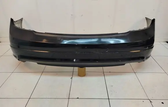 Mercedes-Benz C W204 Rear bumper