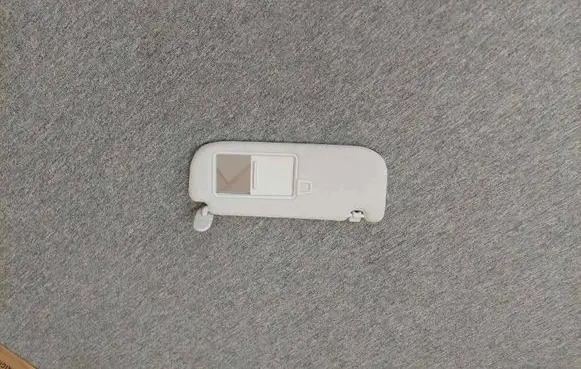 Hyundai Ioniq 5 Sun visor 85220-GI010 85220GI010 85220-GI010YGU