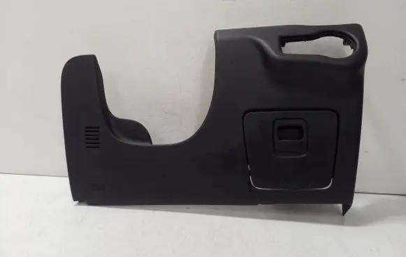 Jeep Cherokee Dashboard lower bottom trim panel 1YW06DX9AE