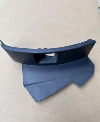 Lexus RX 450H Rear/tail light trim molding 8196248020