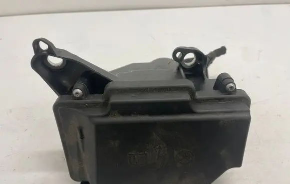 Mercedes-Benz E W213 Fuse box set