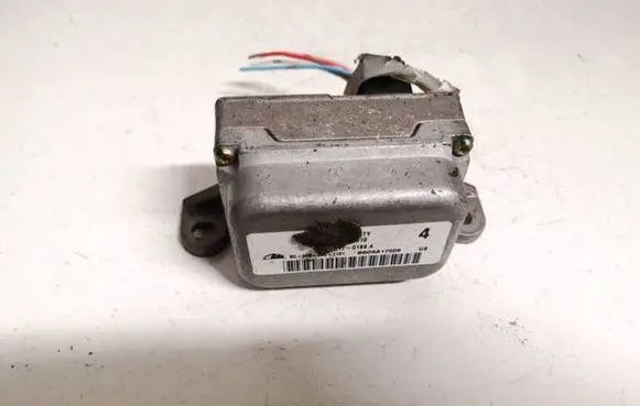 KIA Sorento ESP acceleration yaw rate sensor 47931ea010 06.2117-0189.4