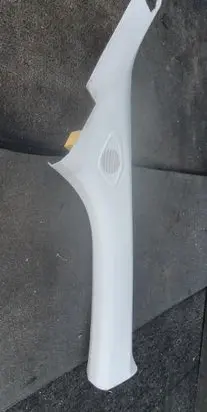 Peugeot Expert (A) pillar trim 9808680677