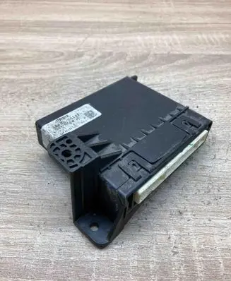 Toyota Avensis T270 Climate control unit 8865005242 MB1777008190