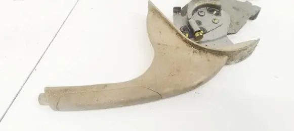 KIA Sportage Handbrake/parking brake lever assembly