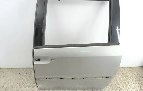 Lancia Phedra Side sliding door EZRC