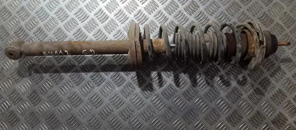 Seat Toledo I (1L) Rear shock absorber/damper