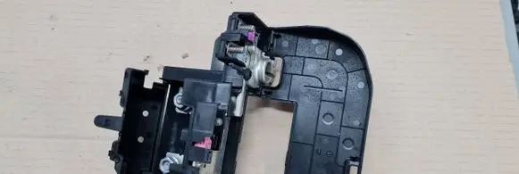 Positive wiring loom